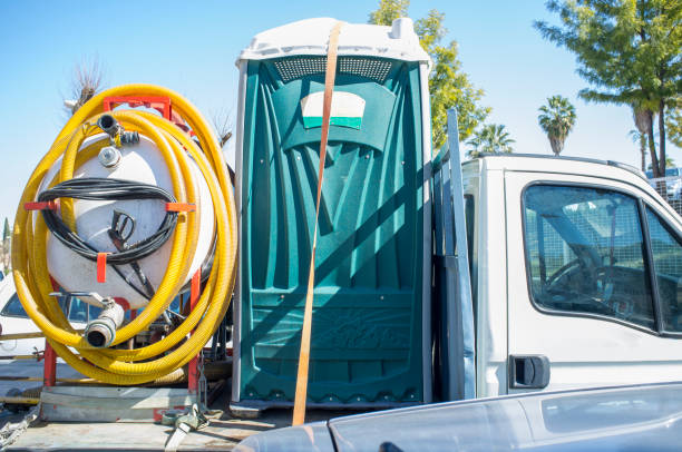 Best Local porta potty services  in Fairview, TX