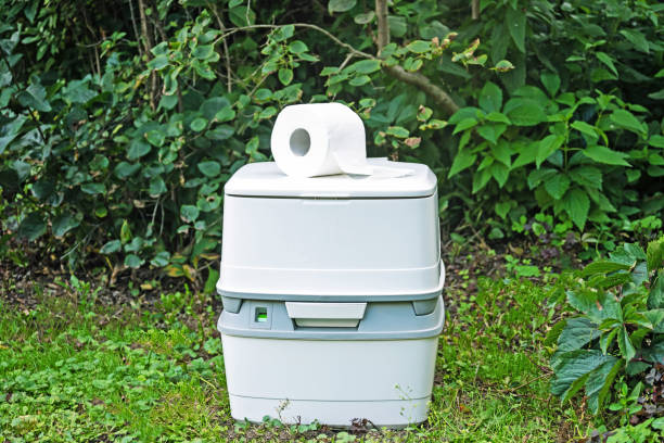 Best Luxury portable toilet rental  in Fairview, TX