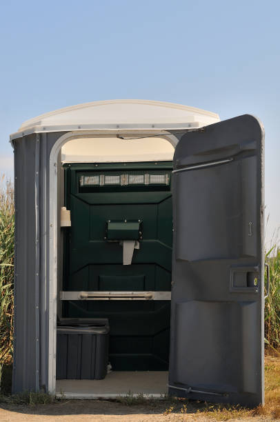 Portable Toilet Options We Offer in Fairview, TX