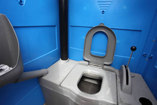 Affordable portable toilet rental in Fairview, TX