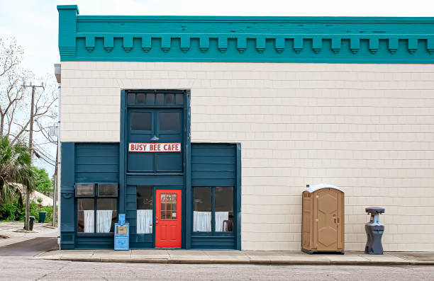 Best Affordable portable toilet rental  in Fairview, TX