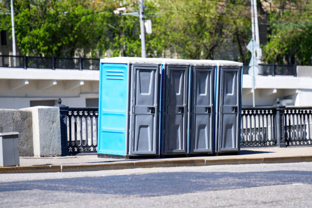 Best Construction site porta potty rental  in Fairview, TX