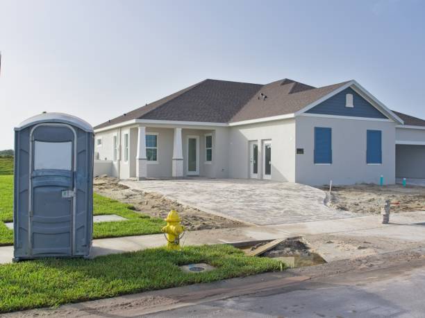 Best Sanitation services for porta potties  in Fairview, TX